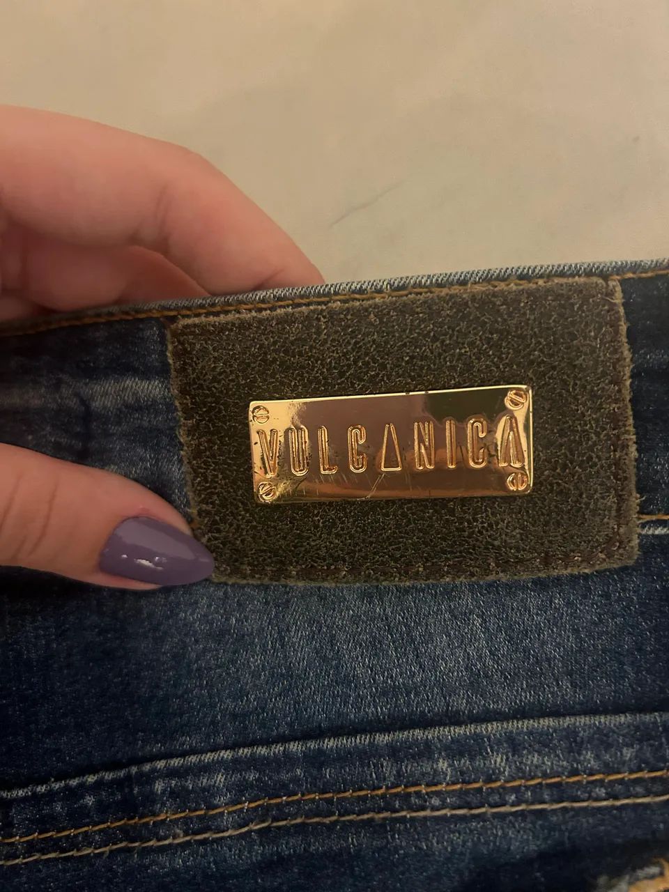Calça jeans  - Foto 4