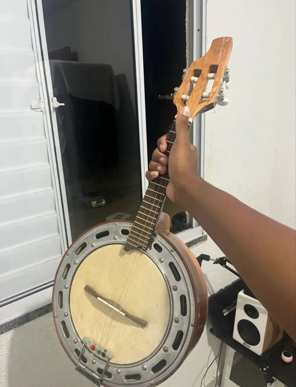 Banjo  - Foto 2