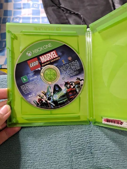 5 Jogos Xbox One - Diversos Gêneros - Ótimo Preço - Foto 2