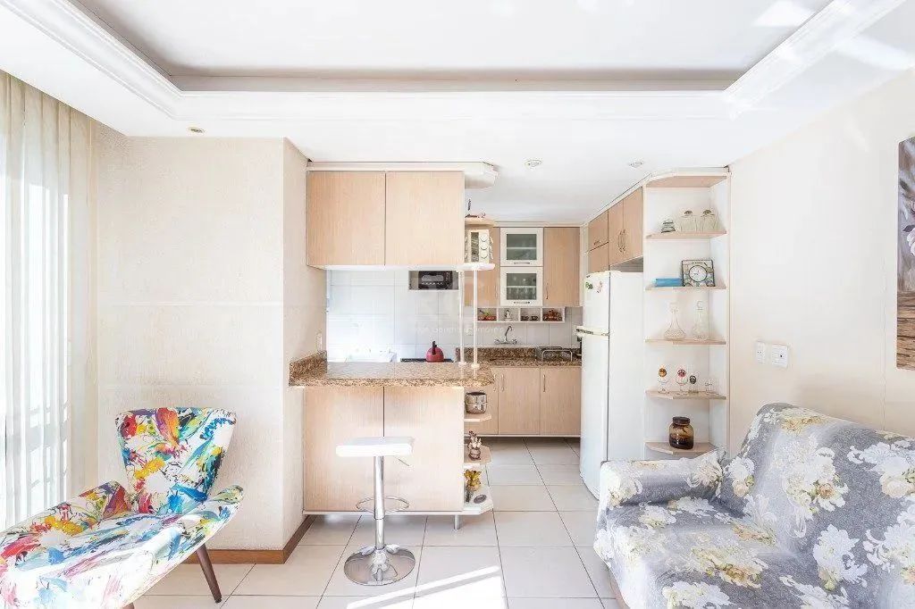 Garden para Venda - 74m², 2 dormitórios, sendo 1 suites, 1 vaga - Jardim Botânico - Foto 3