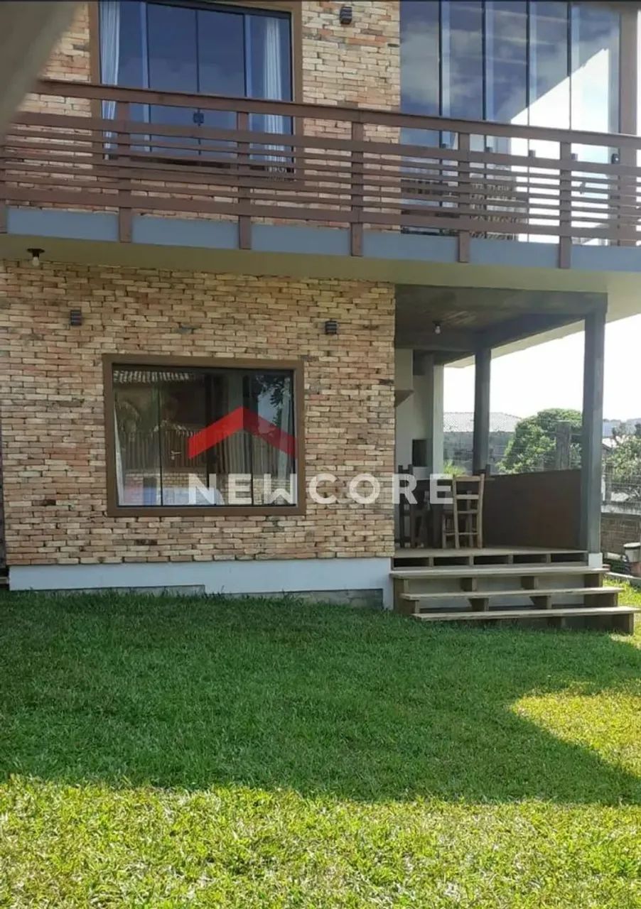 Casa em Rua 41241 - Praia do Rosa - Imbituba/SC - Foto 2