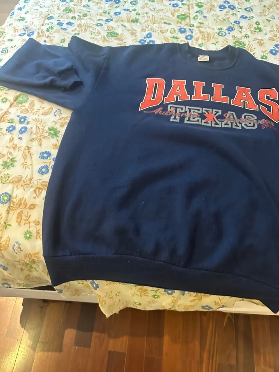 Blusão Dallas Texas - Autêntico - Foto 3