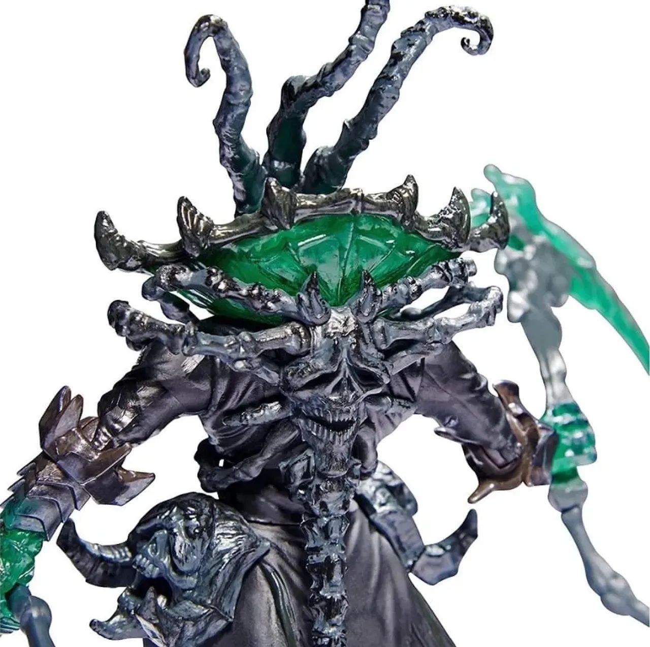 Boneco - Thresh - League of Legends - Foto 3