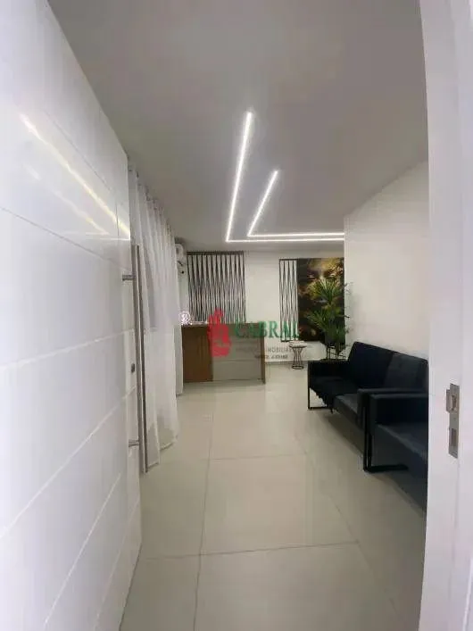 Salas Comerciais com Excelente Localização Av. Transguarulhense