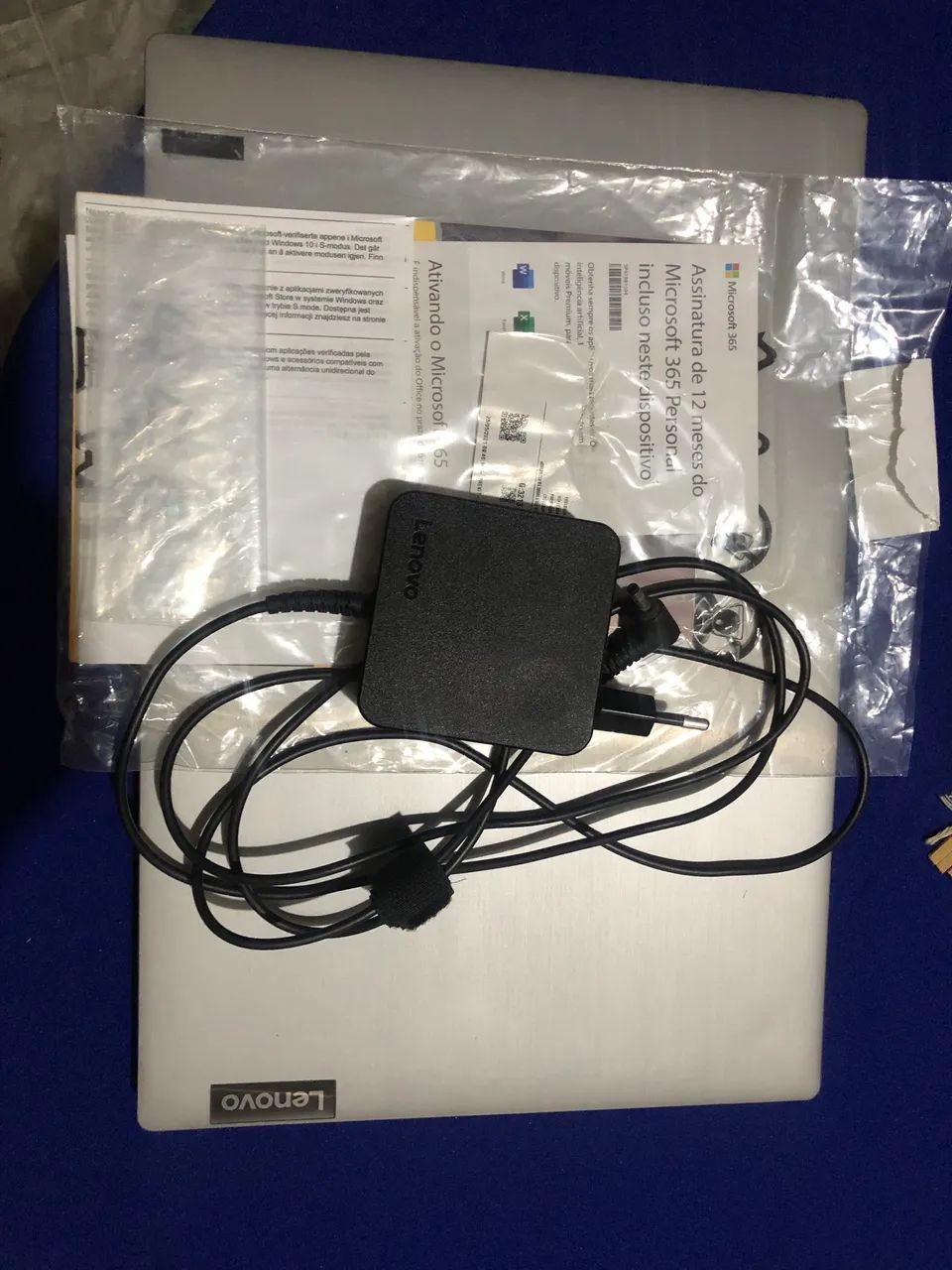 Notebook Lenovo  - Foto 4