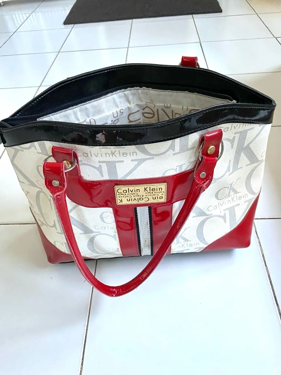 Bolsa Calvin Klein - Foto 3