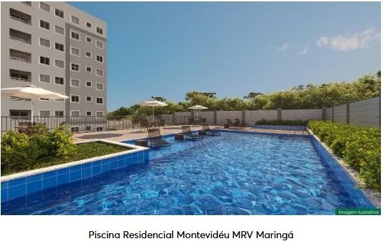 Conheça seu novo apartamento em Maringá! - Foto 3