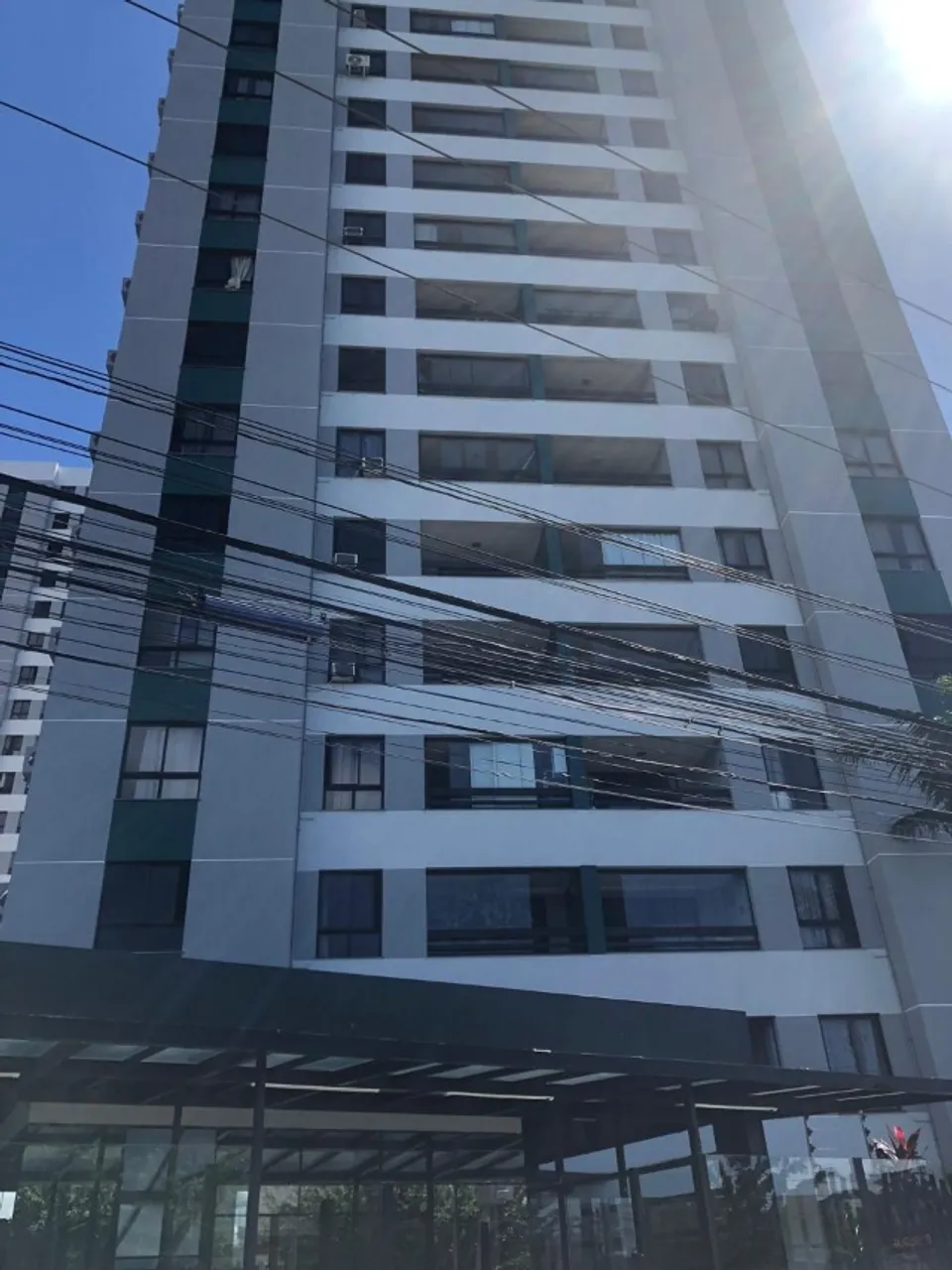Excelente apartamento para alugar