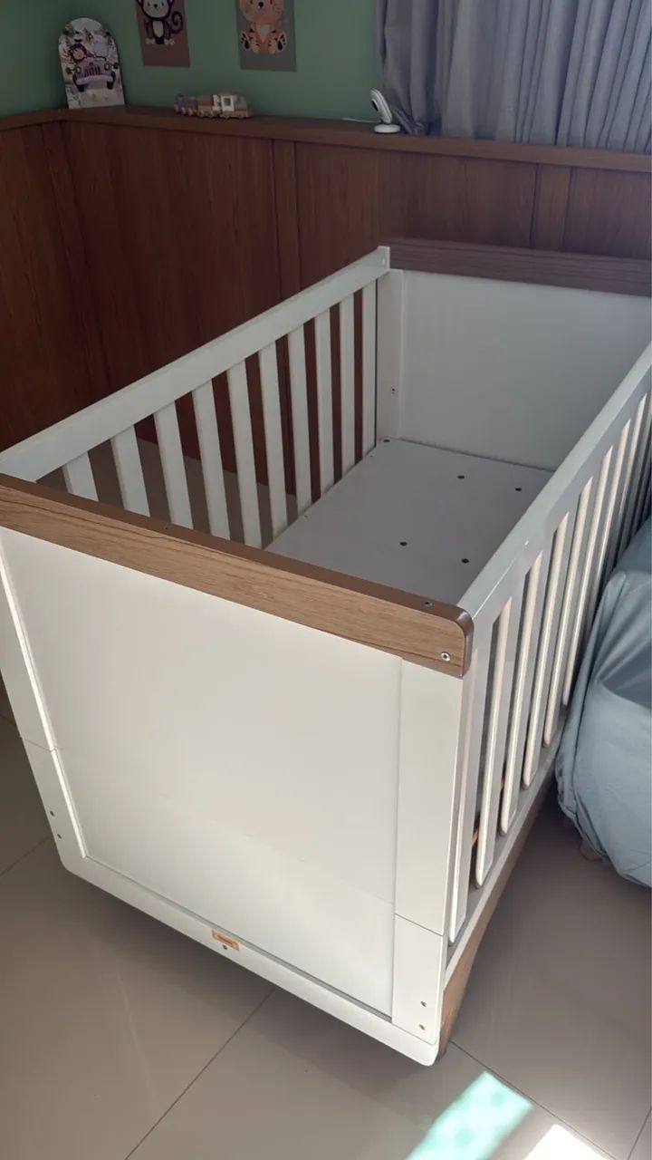 Berço 64293280170242120