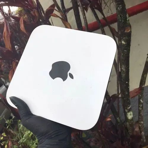 Mac mini late 2012 com windows - Computadores e Desktops