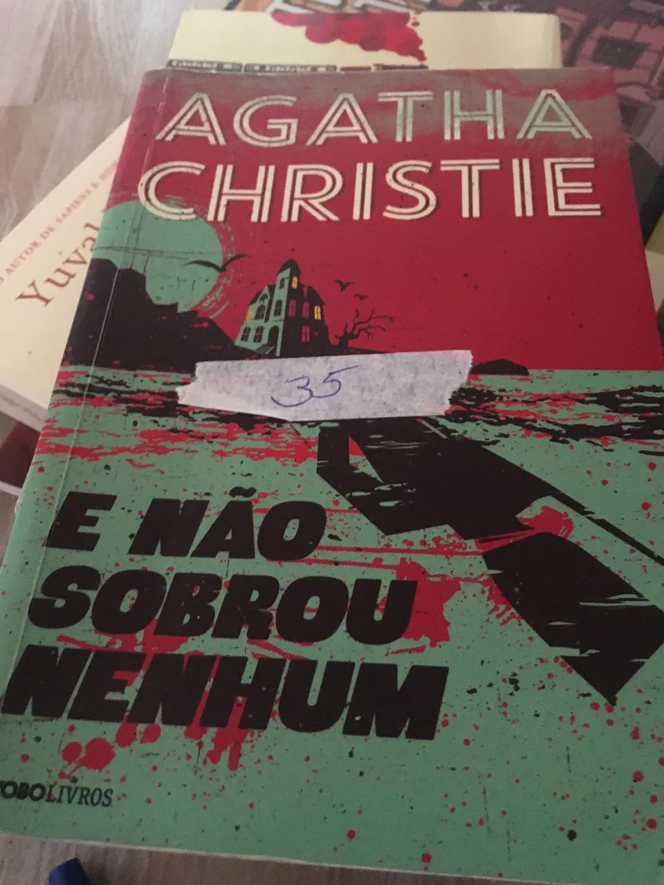 Livro