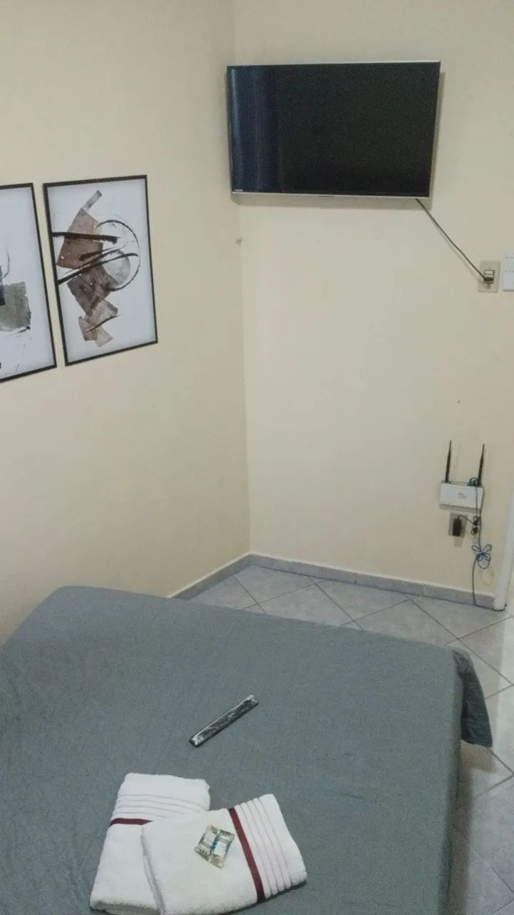 Completo  no centro 5 minutos sambódromo e Lapa  - Foto 11