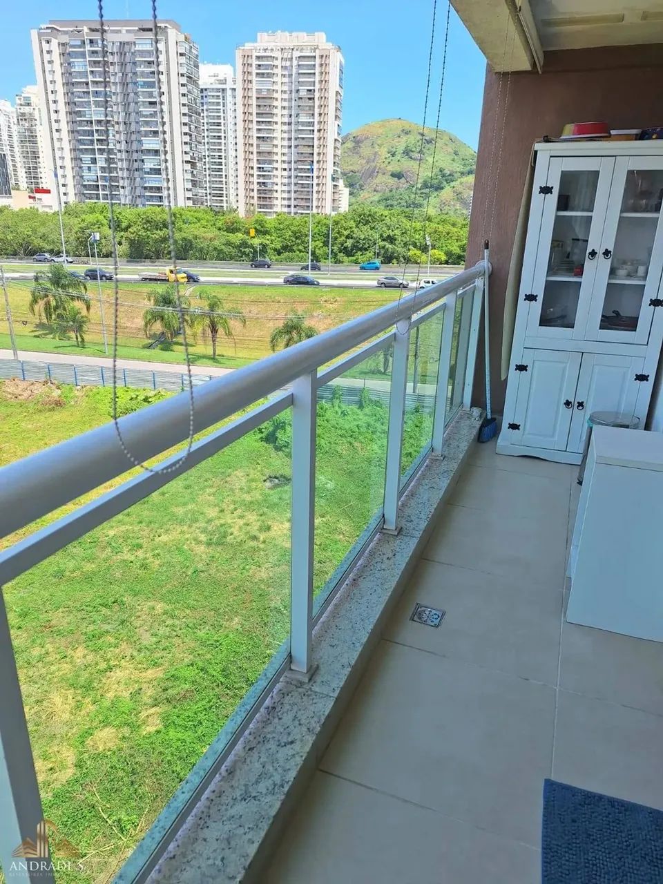 Cobertura à venda - 155m² | 2 suítes | Espaço gourmet | 2 vagas de garagem - Foto 2