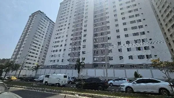 Oportunidade Única em JUIZ DE FORA - MG | Tipo: Apartamento | Negociação: Venda Online | S