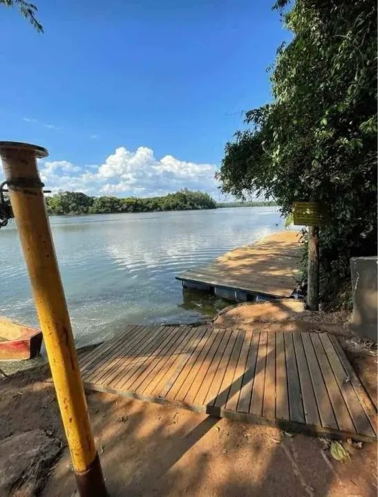 Terreno à venda, SALTO DAS BANANEIRAS 2, Ivailândia, PR - Foto 5