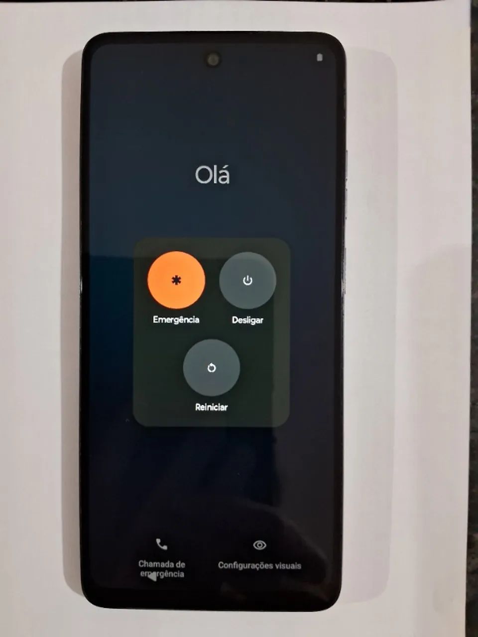Smartphone Motorola  - Foto 3