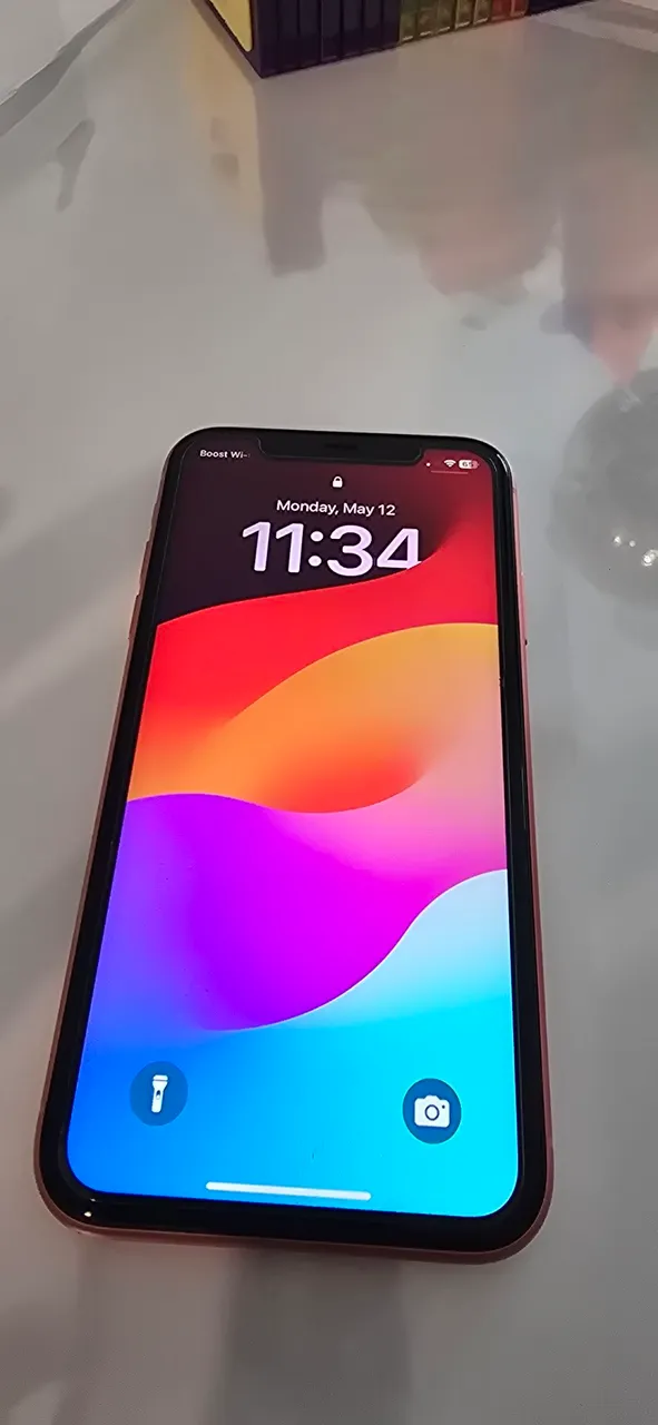 Iphone XR 64gb desbloqueado