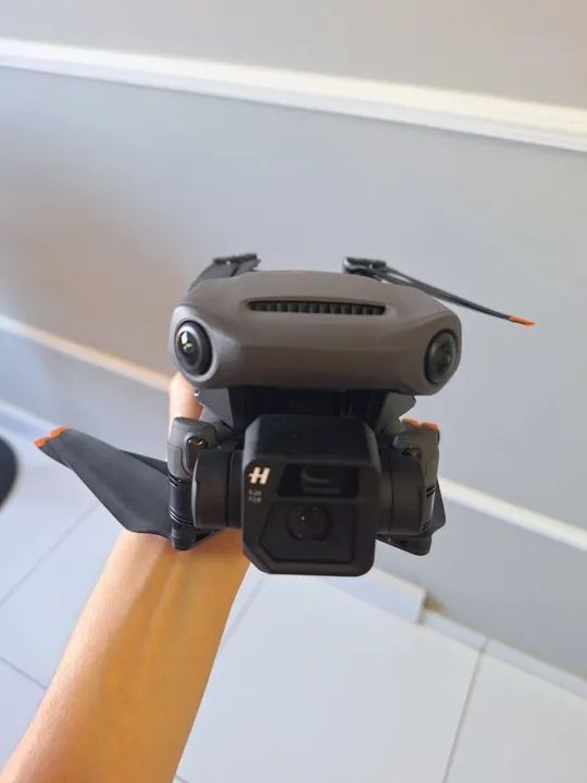 Drone DJI Mavic 3 - Foto 2