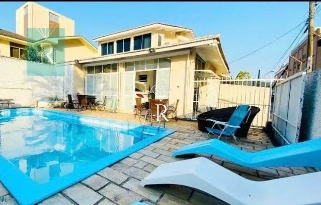 casa - Santa Mônica - Florianópolis