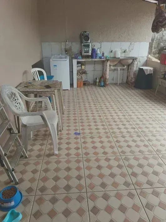 Casa na Ceilândia para venda.  - Foto 3