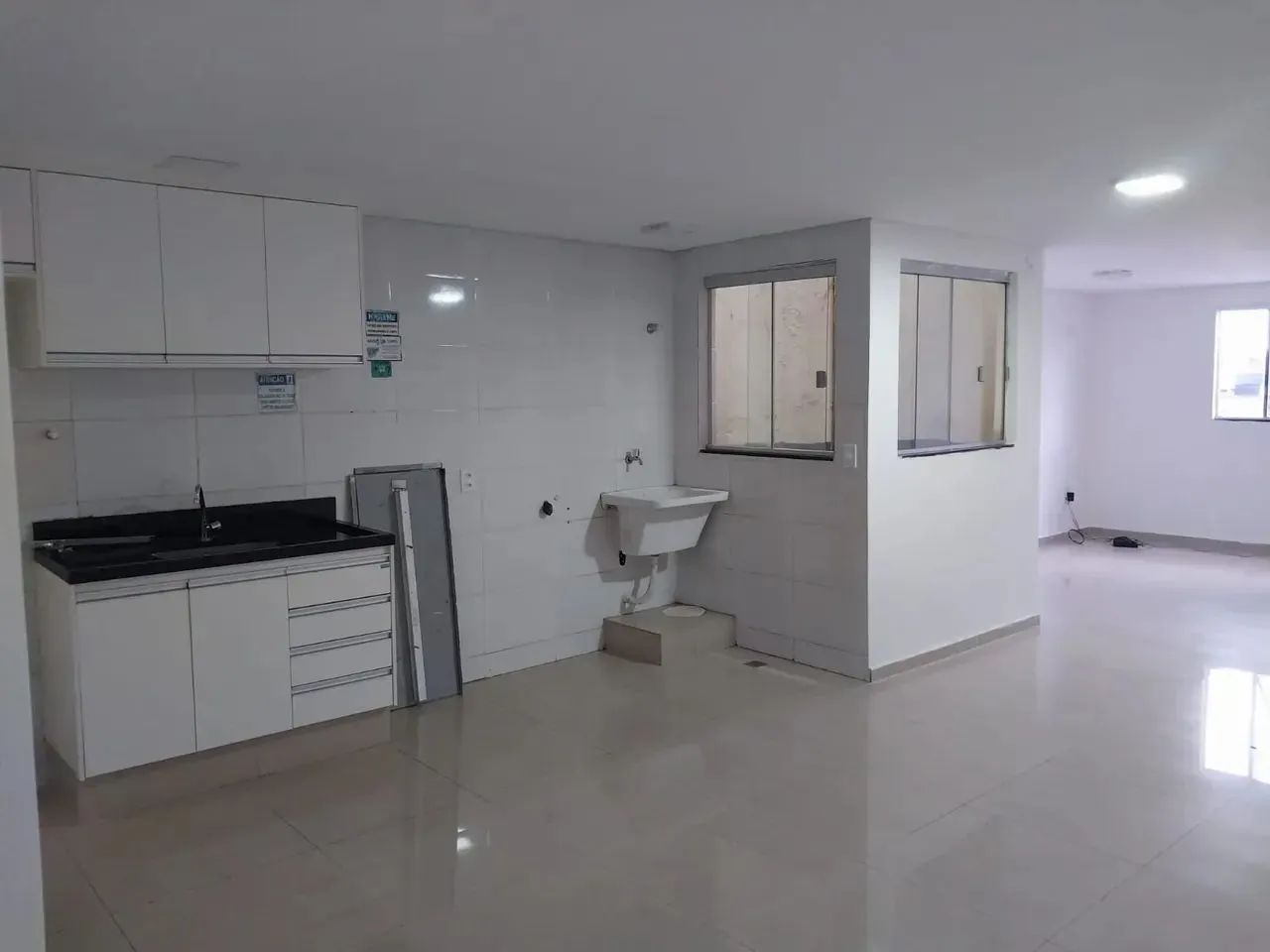 Imóvel para aluguel tem 70 metros quadrados em Ceilândia Sul - Brasília - DF - Foto 7