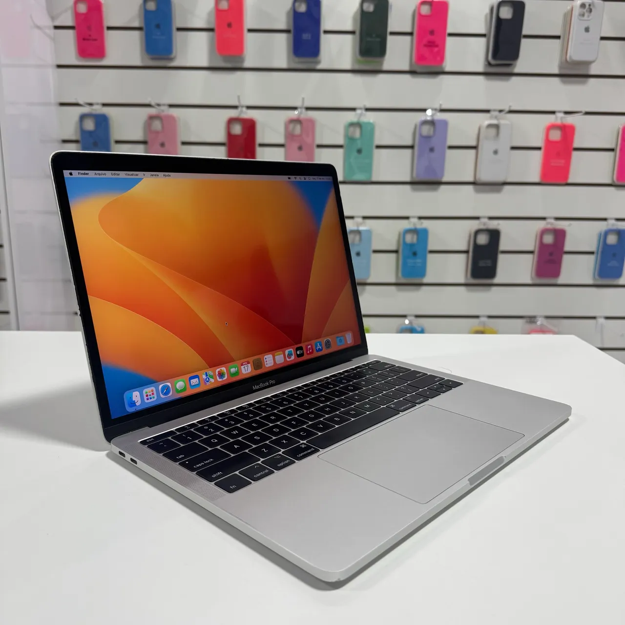 MacBook本体 Apple MacBook Pro core i5 2017 8/256SSD macbook pro i5 2017