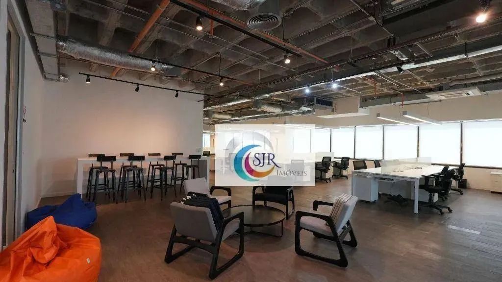 Conjunto para alugar, 1350m² - Vila Olímpia - São Paulo/SP - Foto 2