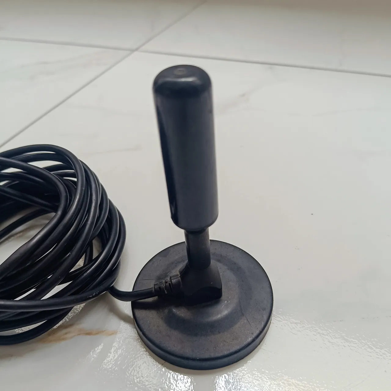 Antena de TV Externa