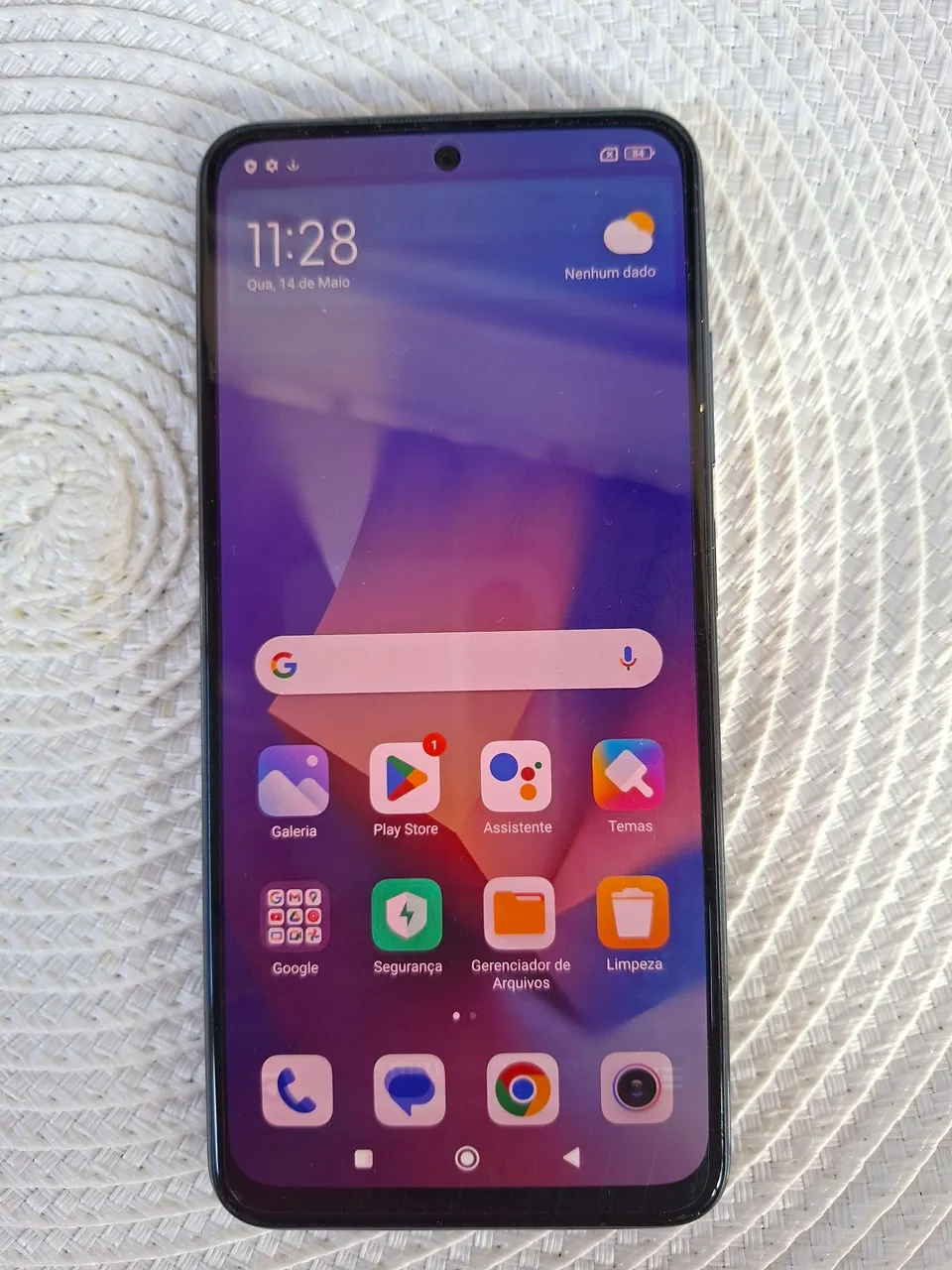 Xiaomi not s 10