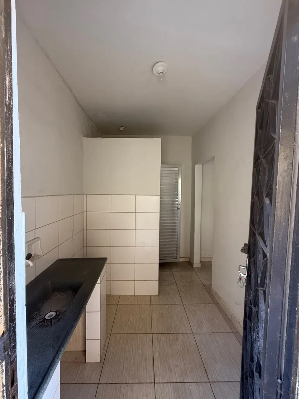 Kitnet na vila tiradentes