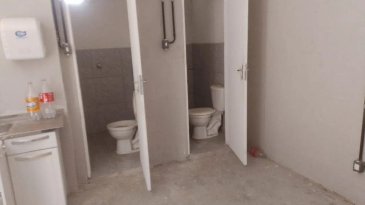 Galpao industrial eusebio aluguel 360m² - Foto 5