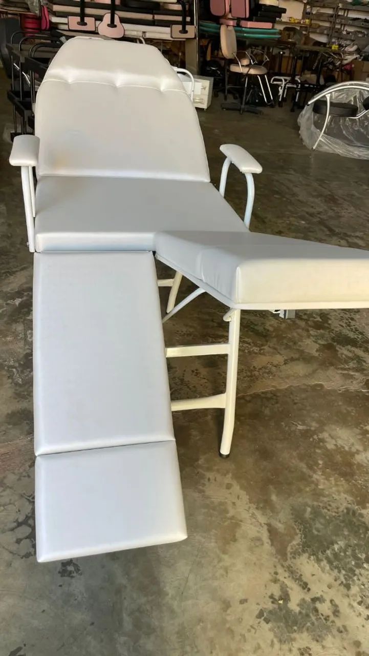 Maca para consultório/clínica - Foto 2