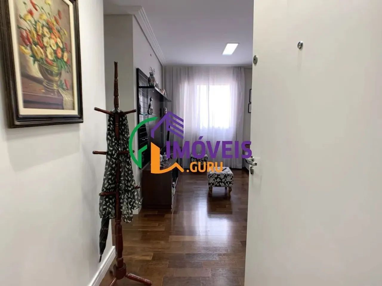 APARTAMENTO - JARDIM ARPOADOR - SP
