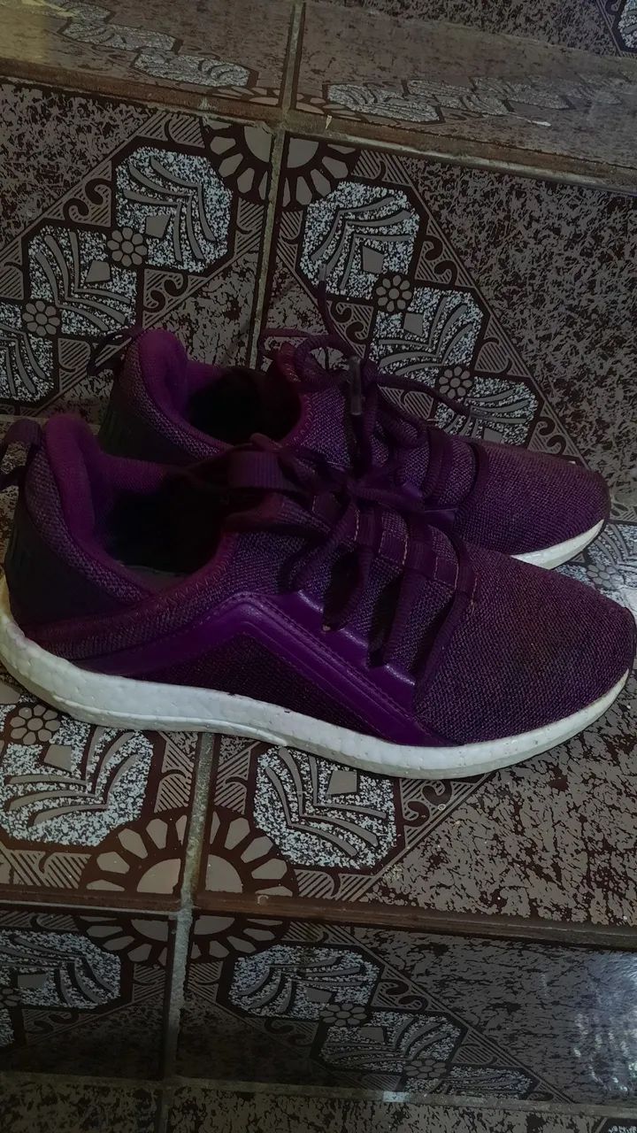 Tênis feminino  - Foto 4