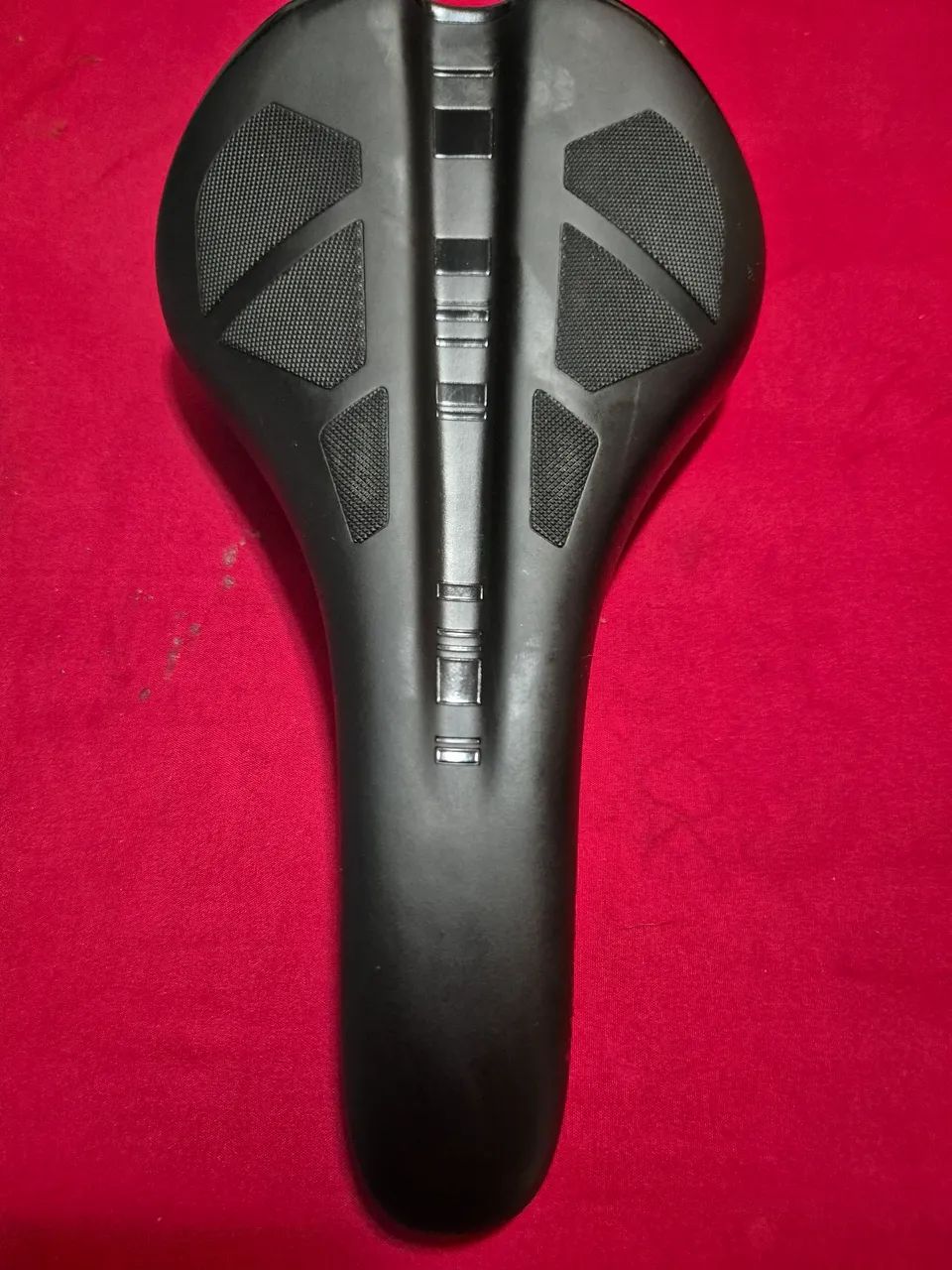 Selim para Bicicleta Confortável Velo