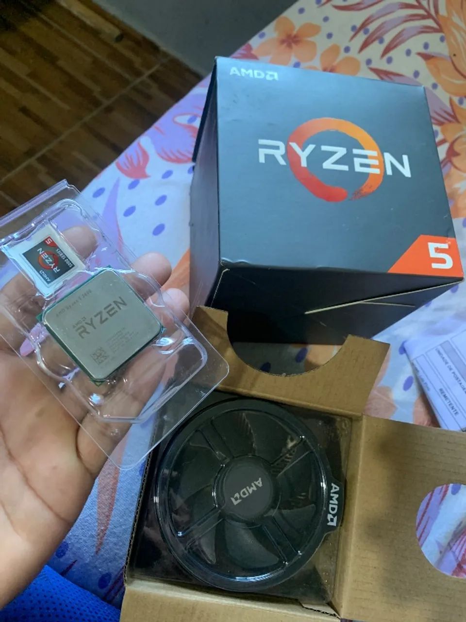 Processador  - Foto 3