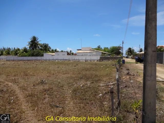 Terreno de esquina na Praia do Saco, em Estância. - Foto 2