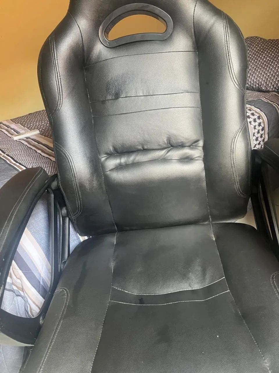 Cadeira de Escritório 