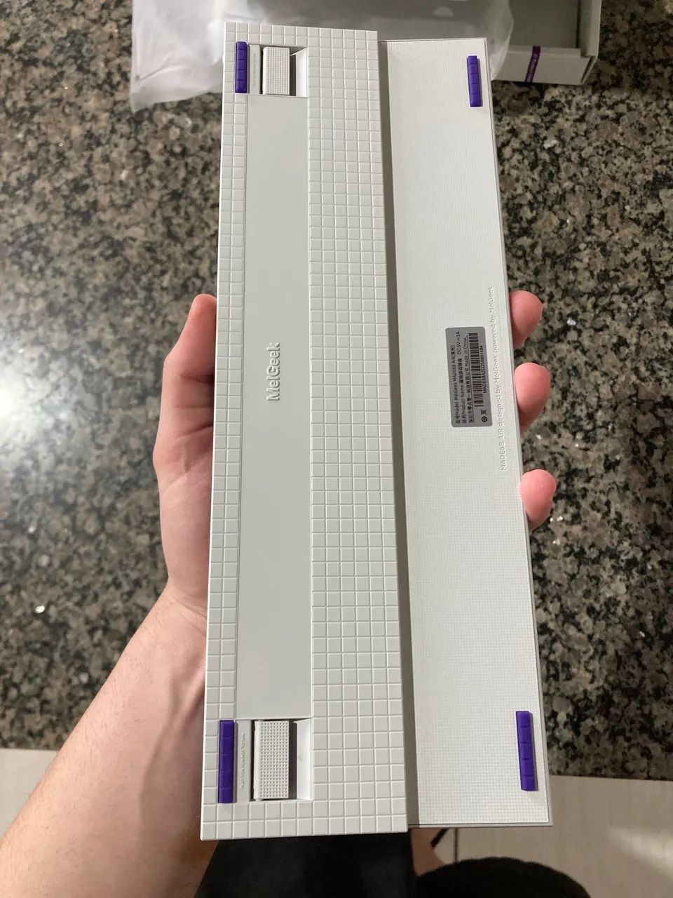 Melgeek Made68 Air64169982304769122