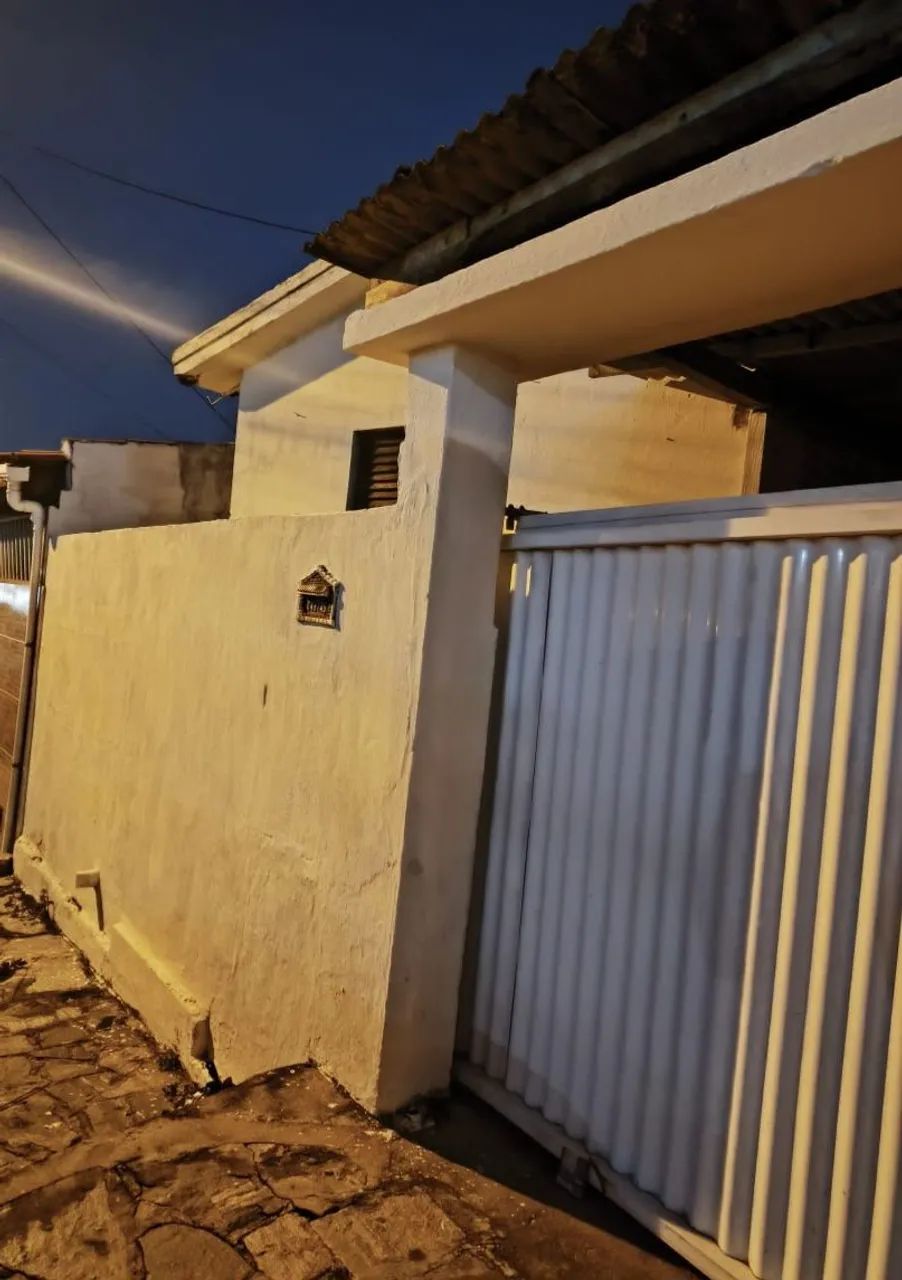 Foto - João Pessoa - Padre Zé