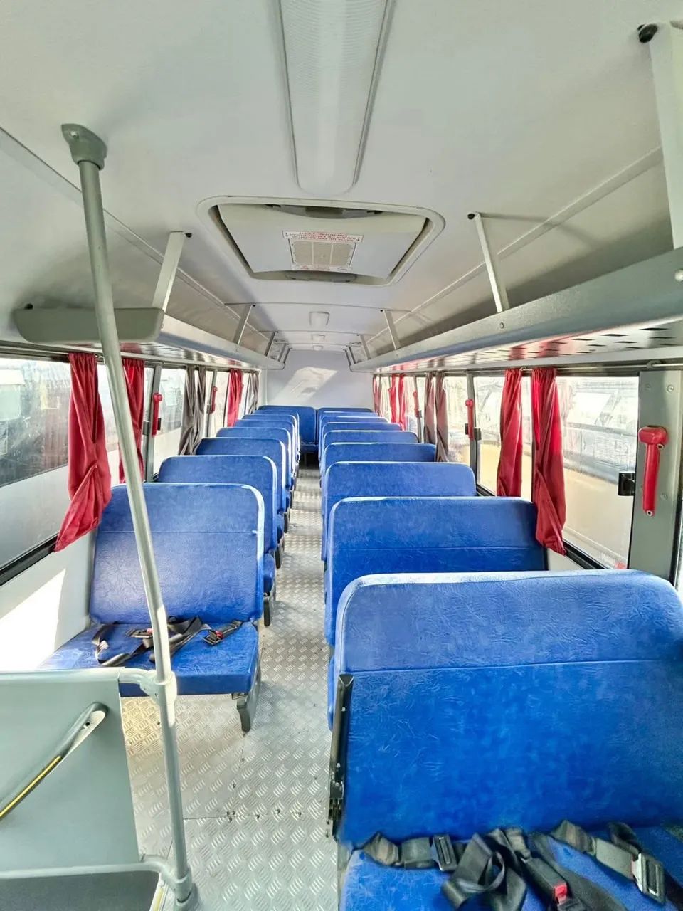 VOLARE V8L ATTACK 8 ESCOLAR - ANO 2023 - Foto 9