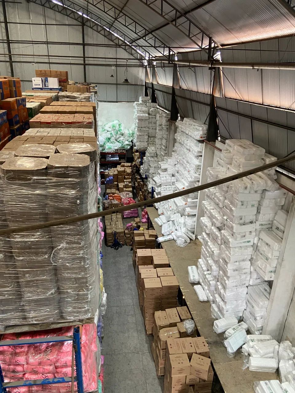 Galpão Comercial no Guamá - Perfeito para Logística, E-commerce, Distribuidoras Academia - Foto 12