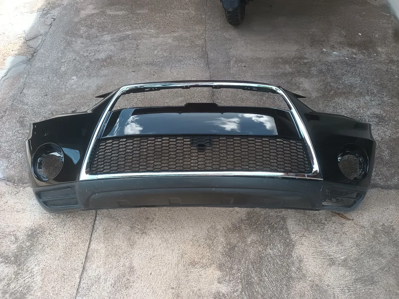 Para-choque dianteiro Mitsubishi Outlander