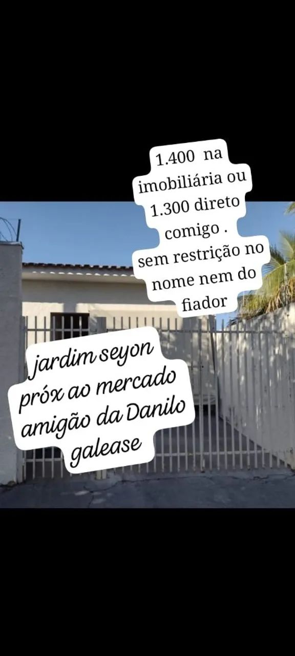 Foto - São José do Rio Preto - Jardim Seyon