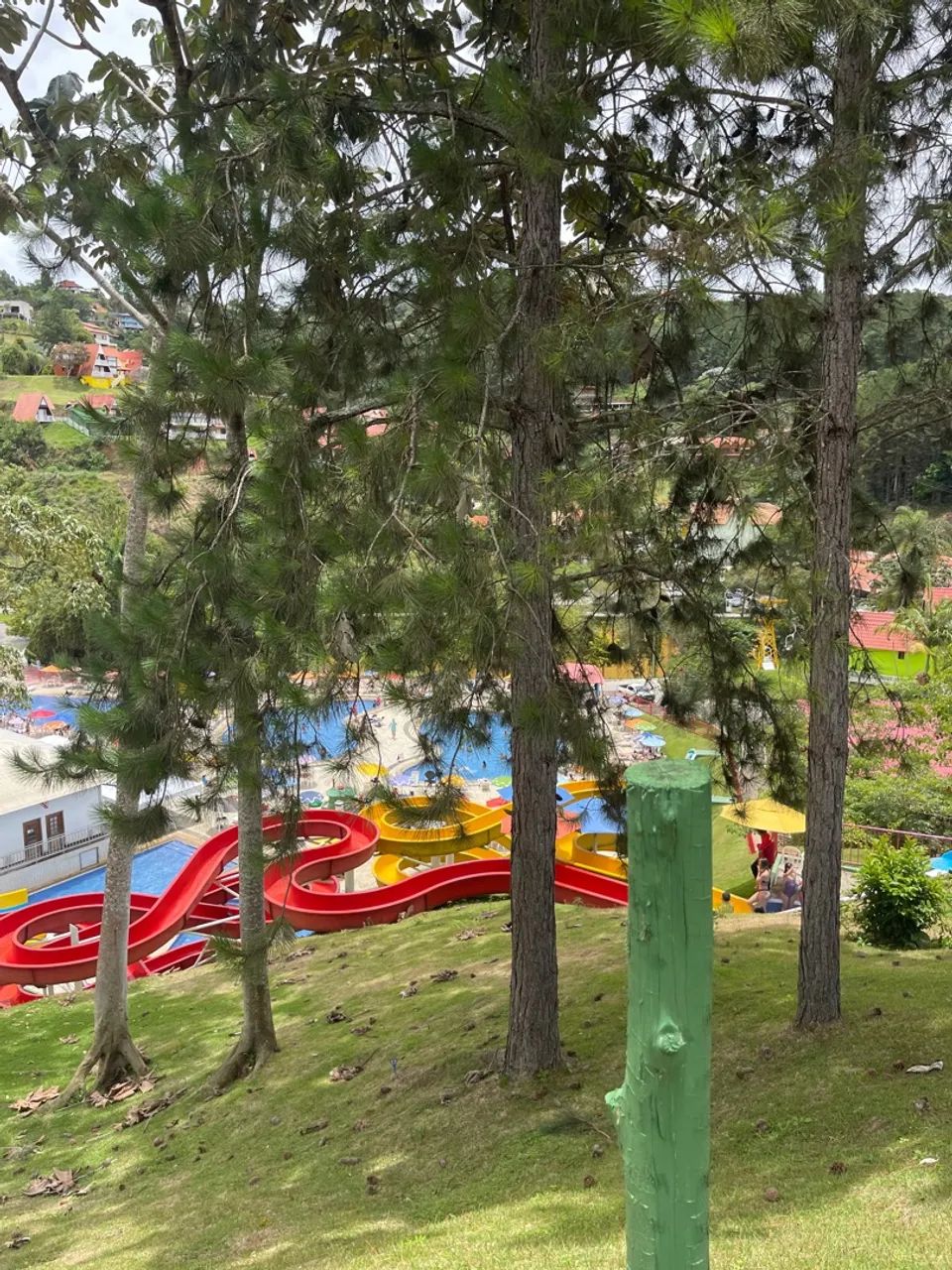 China park eco resort. Lote oportunidade 