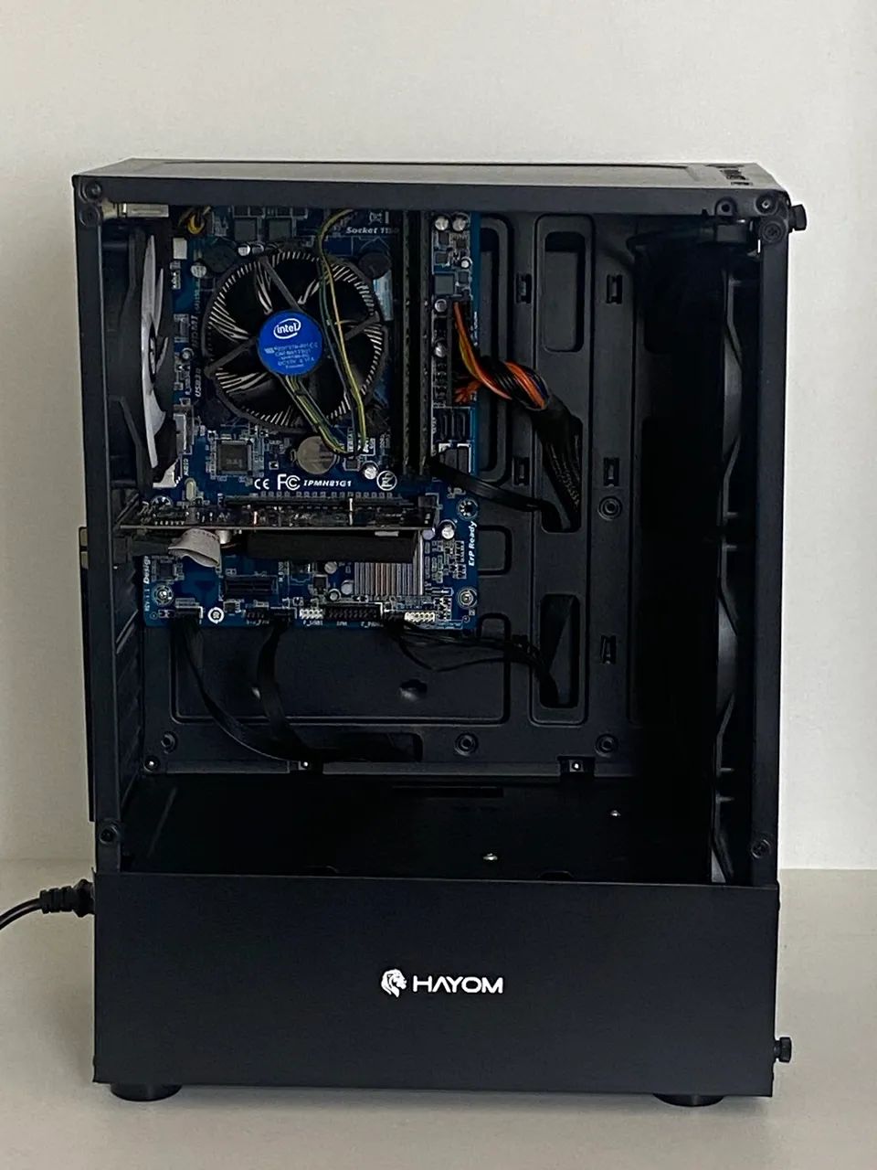 Computador Desktop - Foto 3