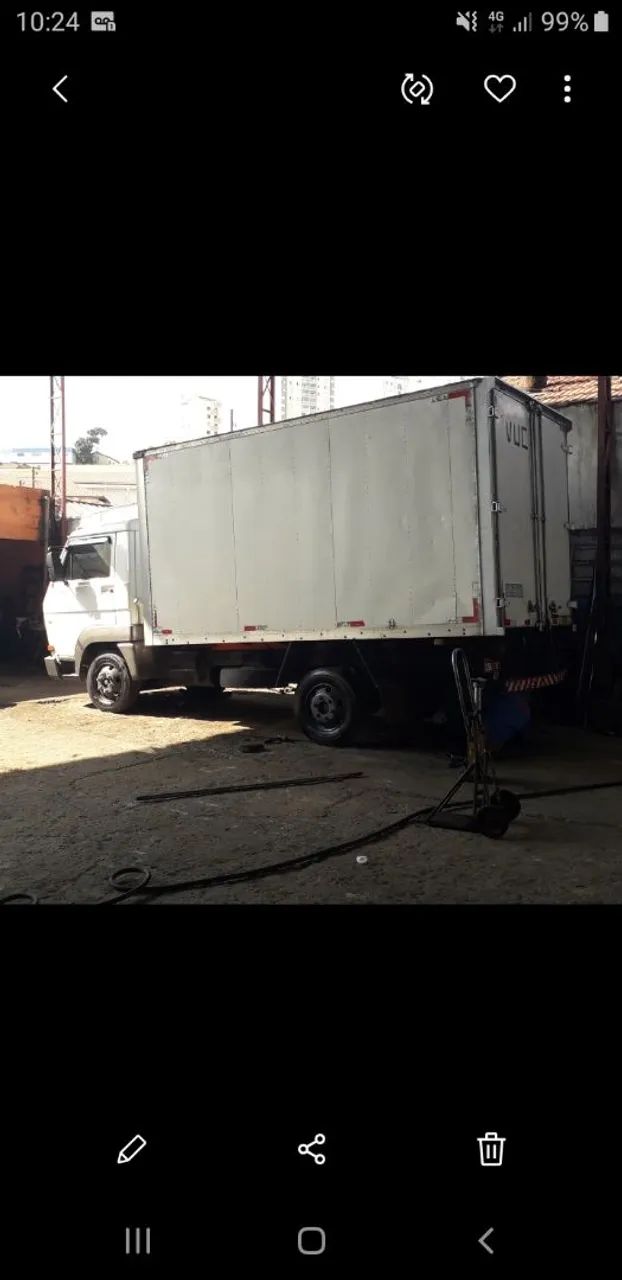 Delivery 5-140 - Foto 3