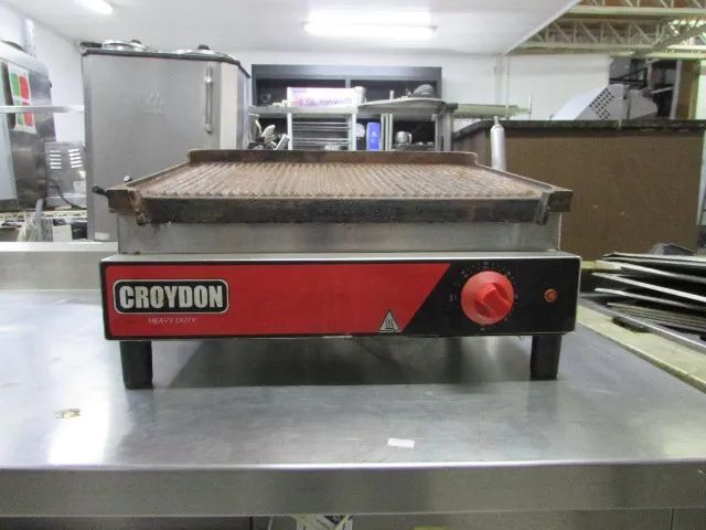 Grill CROYDON 