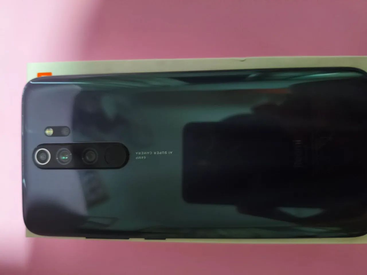 Xiomi Redmi note 8 Pro - Foto 5