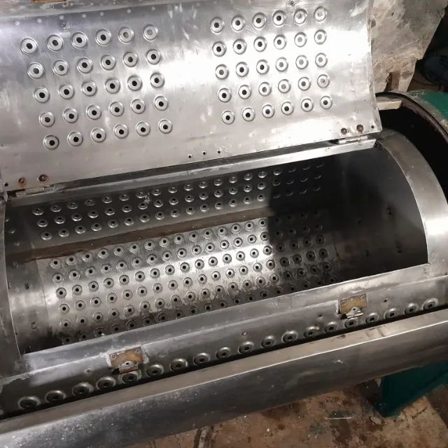 maquina de lavar industrial 30 kilos